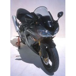 bulle ERMAX taille origine KAWASAKI ZX10R 2004-2005 Z750S 2005-2007