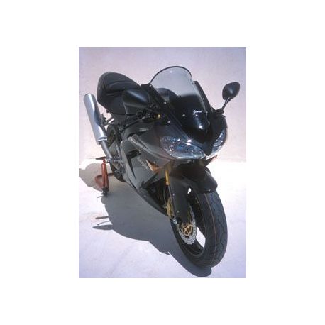 bulle ERMAX taille origine KAWASAKI ZX10R 2004-2005 Z750S 2005-2007
