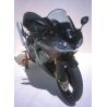 bulle ERMAX taille origine KAWASAKI ZX10R 2004-2005 Z750S 2005-2007 0