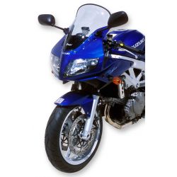 bulle ERMAX taille origine SV650S 2003-2009