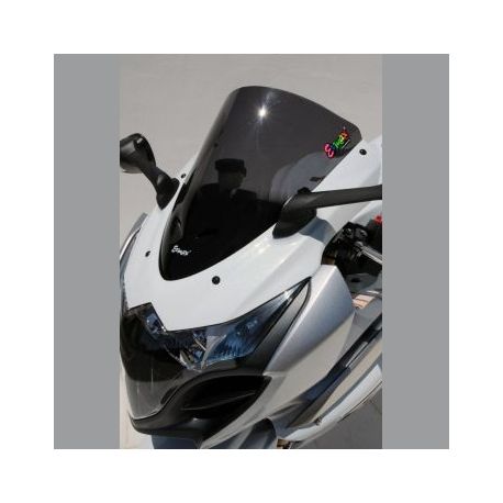 bulle ERMAX taille origine SUZUKI GSXR 1000 2009-2016