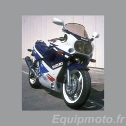 bulle ERMAX taille origine GSXR1100W 1986-1988