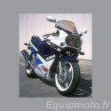 bulle ERMAX haute protection +5cm GSXR1100W 1991-1992