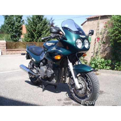 bulle ERMAX taille origine TRIUMPH 900 TRIDENT SPRINT 1995-1998