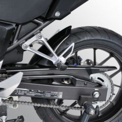 Garde boue arrière Ermax HONDA CB 500 X 2013-2015