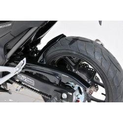 Garde boue arrière Ermax HONDA NC700S 2012-2013