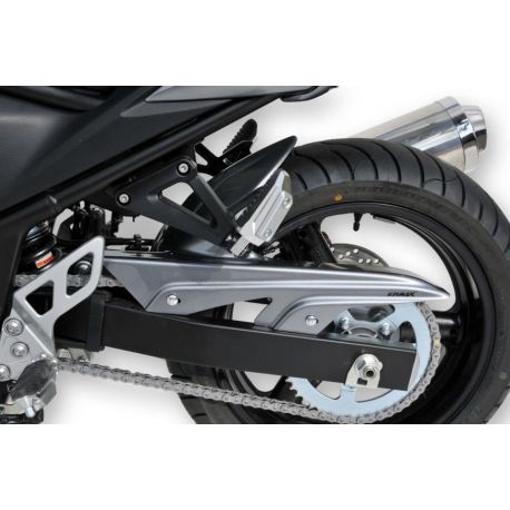 Garde boue arrière Ermax SUZUKI GSF 650 BANDIT 2009/2015
