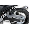 Garde boue arrière Ermax SUZUKI GSF 650 BANDIT 2009/2015