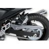 Garde boue arrière Ermax SUZUKI GSF 650 BANDIT 2009/2015 0