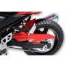 Garde boue arrière Ermax SUZUKI GSF 650 BANDIT 2009/2015 2