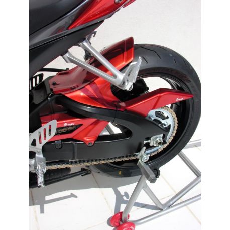 Garde boue arrière Ermax SUZUKI GSXR 600/750 2008/2010
