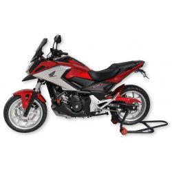 Garde boue ermax HONDA NC 750 X 2016-2020