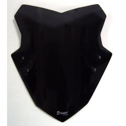 BULLE taille origine ERMAX KAWASAKI NINJA 300 2013-2017