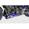 sabot moteur Ermax pour MT-09 2017-2019 1