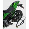 Garde boue ermax KAWASAKI Z900 2017-2019 0
