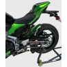 Garde boue ermax KAWASAKI Z900 2017-2019 6