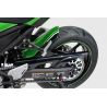 Garde boue ermax KAWASAKI Z900 2017-2019 7