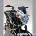 Tete de fourche ERMAX YAMAHA MT01