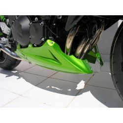 Kit fixation pour Sabot ERMAX KAWASAKI Z 750 2004-2006