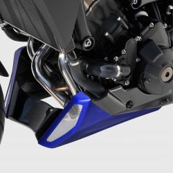 Sabot moteur ERMAX YAMAHA MT-09 TRACER 2018-2020