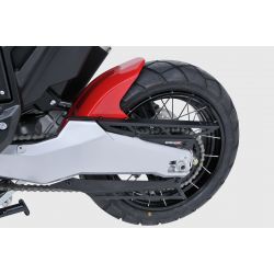GARDE-BOUE ARRIERE ERMAX HONDA 750 X-ADV 2017-2020