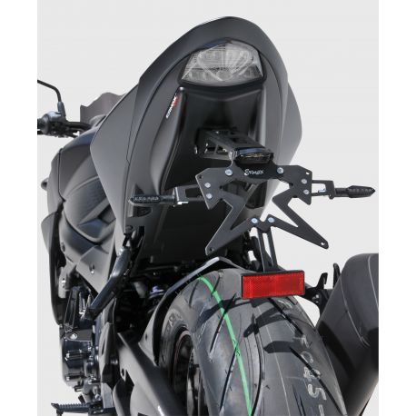 passage de roue Ermax pour GSX S 750 2017-2019