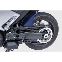 Garde boue arriere 2 parties Ermax T-MAX 530 DX / SX 2017-2019
