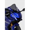 bulle ERMAX aeromax YZF-R6 2017-2019 1