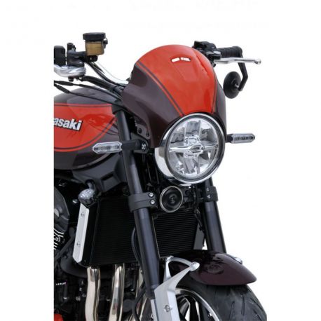 Tete de fourche Ermax pour Z 900 RS 2018-2019