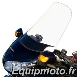 Bulle haute protection 81cm HONDA GL 1800 GOLDWING