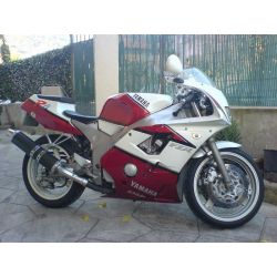 Bulle ERMAX taille origine YAMAHA FZR 400 1992-1998
