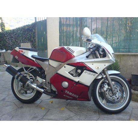 Bulle ERMAX taille origine YAMAHA FZR400 1992/1998