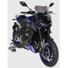 bulle touring 38cm Ermax YAMAHA MT-09 2017-2019 1
