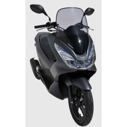 Pare brise scooter taille origine Ermax pour HONDA PCX 125 PCX 150 2014-2018