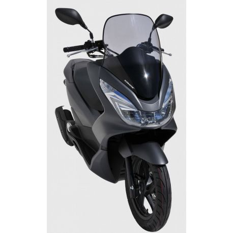 Pare brise scooter taille origine Ermax pour PCX 125/150 2014/2017
