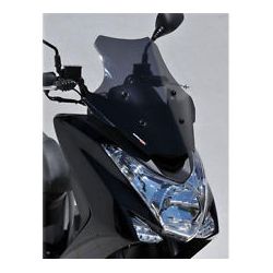 Pare brise scooter sport Ermax MBK SKYLINER S 125 2004-2016