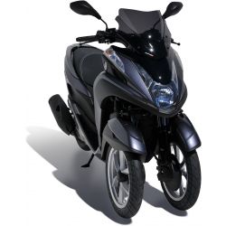 Pare brise scooter taille origine MBK TRYPTIK 125 2014-2019
