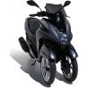 Pare brise scooter taille origine TRYPTIK 125 2014/2019 0