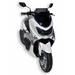 BULLE sport touring ERMAX MBK OCITO 125 2015-2019