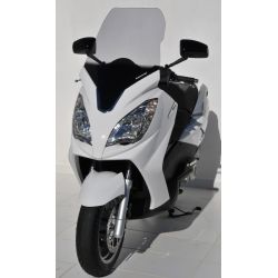 Pare brise scooter taille origine PEUGEOT SATELIS 400 2014-2017