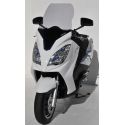 Pare brise scooter taille origine PEUGEOT SATELIS 400I 2014/2016