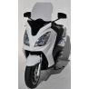Pare brise scooter taille origine PEUGEOT SATELIS 400I 2014/2016 0