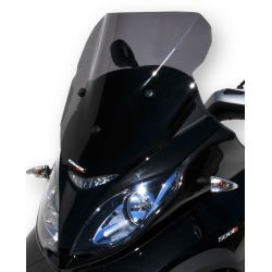 Pare brise Aéromax 125/300/400/500/500IE MP3 2011/2017