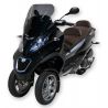 Pare brise Aéromax 125/300/400/500/500IE MP3 2011/2017 1