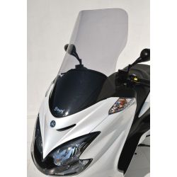Pare brise ERMAX taille origine YAMAHA MAJESTY 400 2009-2016