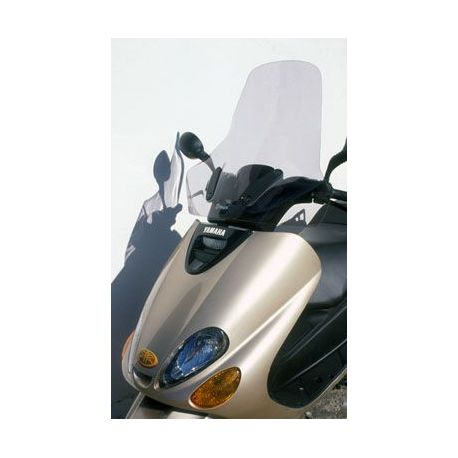 Pare brise scooter haute protection 125 Majesty 1999/2000