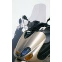 Pare brise scooter haute protection 125 Majesty 1999/2000
