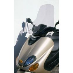 Pare brise scooter taille origine YAMAHA 125 MAJESTY 1999-2000