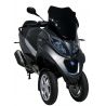 Pare-brise sport ERMAX PIAGGIO MP3 500 HPE 2018 3