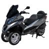 Pare-brise sport ERMAX PIAGGIO MP3 500 HPE 2018 4